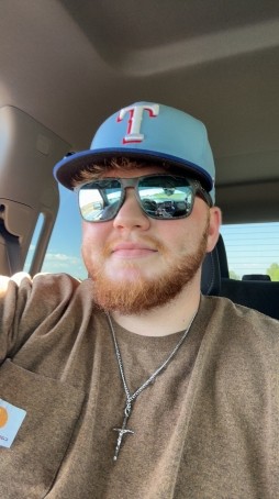 Ty Bowman, 22, United States