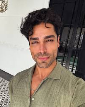 Edvard, 32, United States
