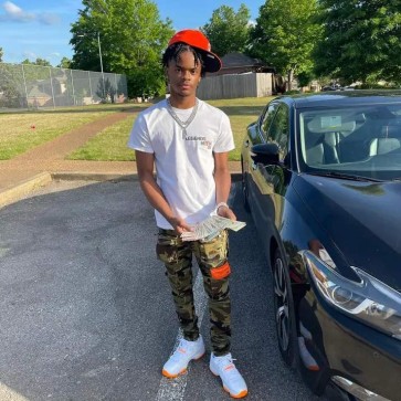 Rodney, 23, United States