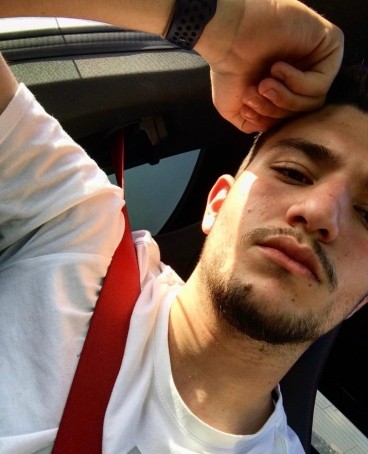 Damir, 31, Bosnia And Herzegovina