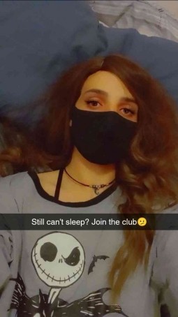 Amber, 19, United States