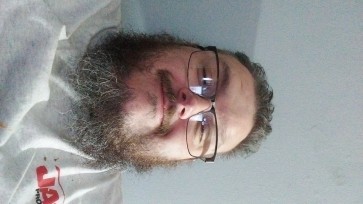 Charles, 41, United States