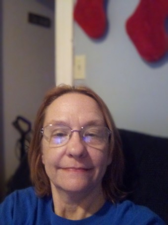 Christie, 50, United States