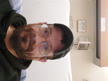 Darren, 48, Canada