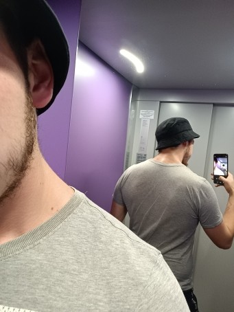 DomnulPop, 22, Romania