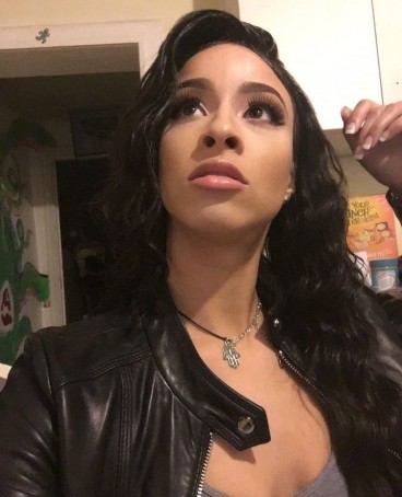 Daisy, 27, Germany