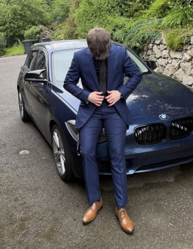 Alex, 20, United Kingdom