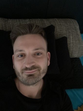 Bjrn , 33, Germany