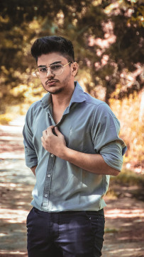 DhuDhu, 31, Czech Republic