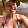 Mikaela Stevens, 24, Australia