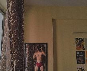 Johnny, 22, Germany