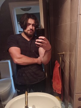 Inter Feedos, 21, Greece