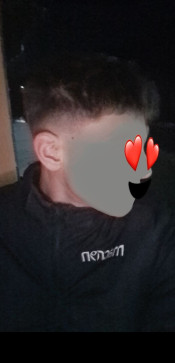 Tony, 18