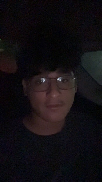 Eddie Villarreal, 18, United States