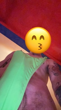 Liam, 22, United Kingdom