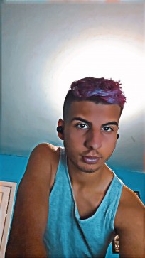 Crazycallum05, 19, United Kingdom