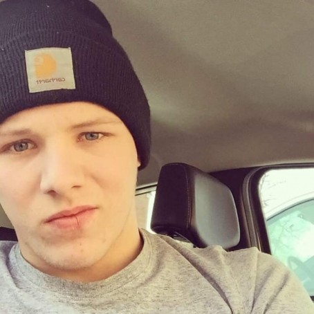 Jack Ryan, 26, United Kingdom