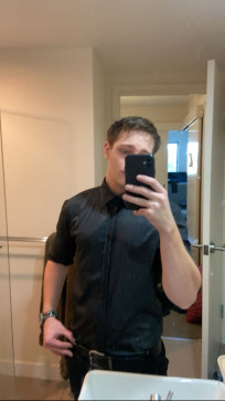 Jaxnn, 26, Australia