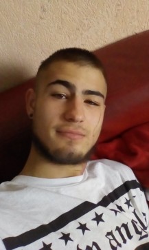 Tobii, 27, Germany