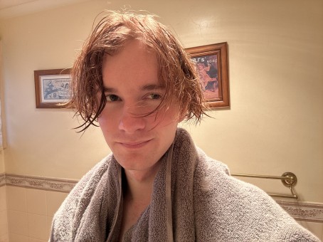 Snap, 21, Australia