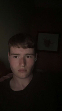 Lewis, 18, United Kingdom
