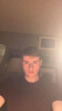 Lewis, 18, United Kingdom