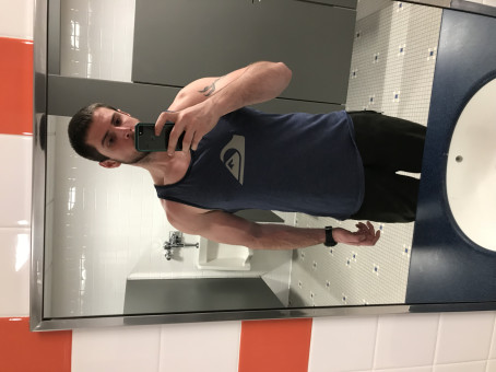 M, 29, United States