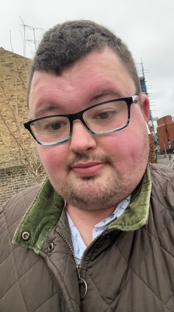 Sam31, 31, United Kingdom