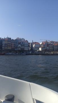 Sailor, 40, Portugal