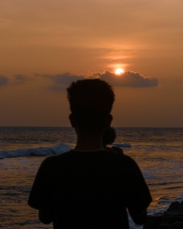 Rakshuuuu, 21, India