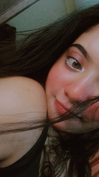 Snow, 19, Poland