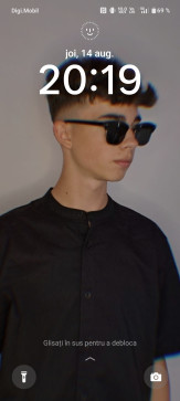 Cosmin Gaming, 18, Romania