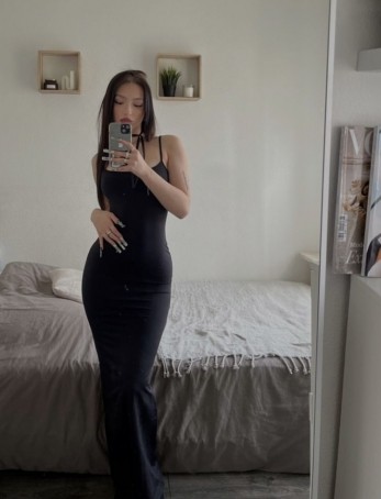 Mariana, 18, United States