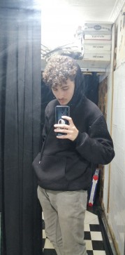 Charbitte, 21