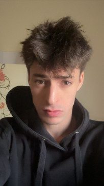 Jamie , 22, United Kingdom