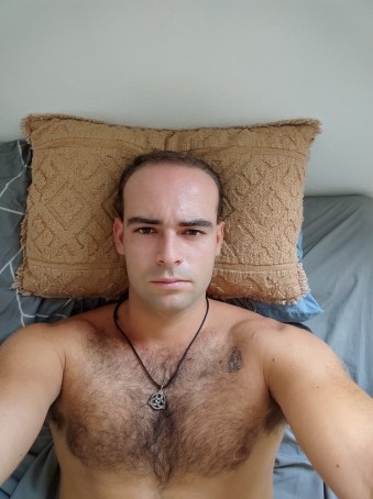 Nanox, 24, Australia