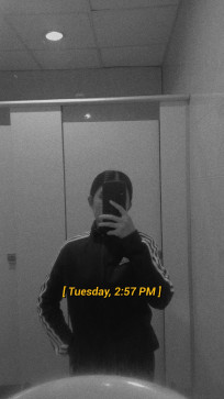 Zire, 25, Philippines