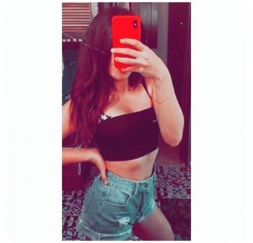 Jenna, 18, India