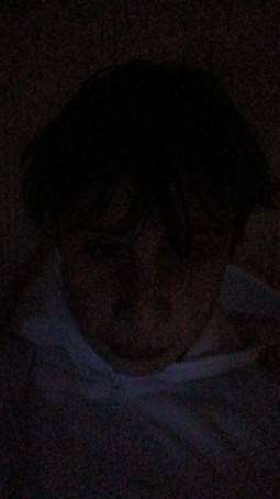 Elias Heinloth, 18, Germany