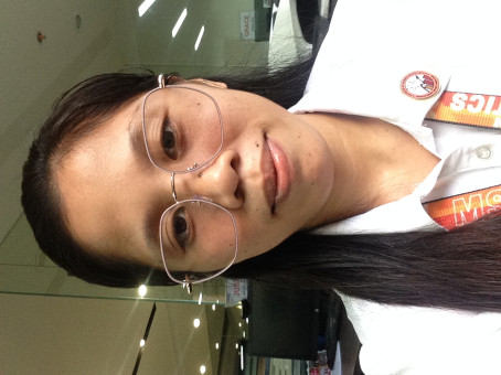 JellyAce, 22, Philippines