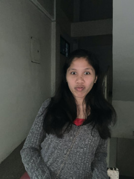 JellyAce, 22, Philippines
