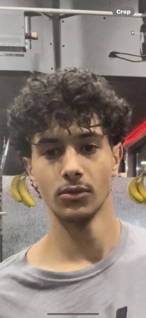 Alioo, 18, United States