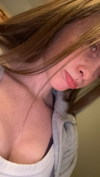 Makala Johns, 18, United States