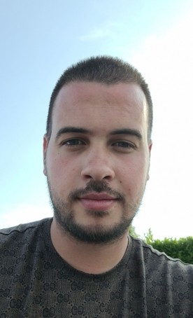 Kik-mikedv97, 26, Netherlands