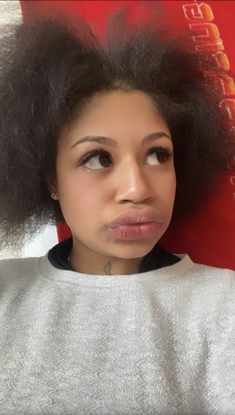 Emily Anderson, 30, United States