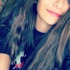 Alena Garza, 18, United States