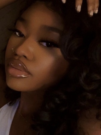 Drea, 18, United States