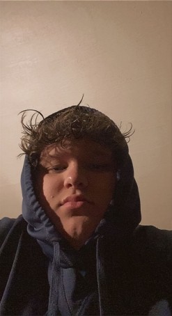 Antonio May, 18, United States
