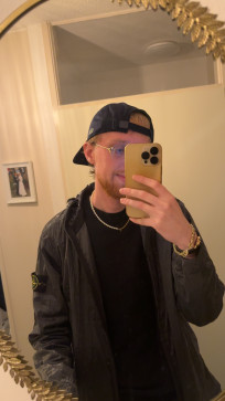 DutchBlondBlueEyes , 27, Netherlands