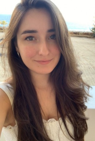 Michel, 19, United Kingdom